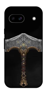 Чохол на Google Pixel 8a Мйольнір фото 1 з 1