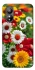 Чехол на ZTE Blade L220 Flowers v11 фото 1 из 1