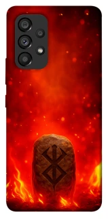 Чехол на Samsung Galaxy A53 5G Runa Berserk фото 1 из 1