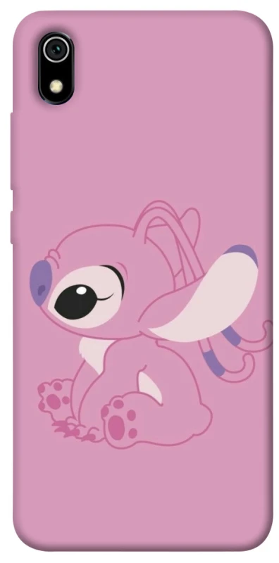 Чохол на Xiaomi Redmi 7A Pair romantic theme ver.4 фото 1 з 1