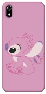 Чохол на Xiaomi Redmi 7A Pair romantic theme ver.4 фото 1 з 1