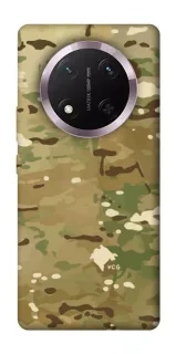 Чохол на Honor X9c Сamouflage v18 фото 1 з 1
