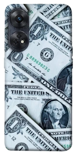 Чохол на Oppo Reno 8T 4G 1 долар фото 1 з 1
