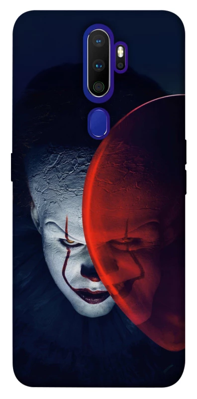 Чохол на Oppo A5 (2020) / Oppo A9 (2020) Воно v3 фото 1 з 1