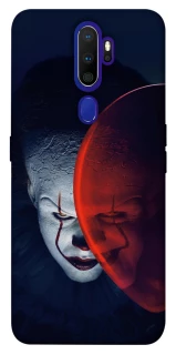 Чехол на Oppo A5 (2020) / Oppo A9 (2020) Оно v3 фото 1 из 1