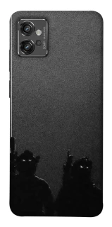 Чохол на Motorola Moto G32 Night operations фото 1 з 1