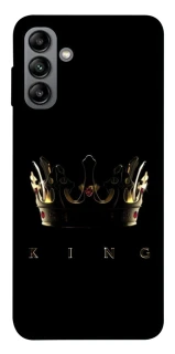 Чохол на Samsung Galaxy A04s King ver.2 фото 1 з 1