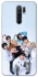 Чохол на Xiaomi Redmi 9 Stray Kids One Vision фото 1 з 1