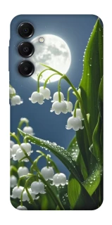 Чохол на Samsung Galaxy A16 4G/5G Flowers v25 фото 1 з 1