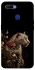 Чохол на Oppo A5s Leopard v3 фото 1 з 1
