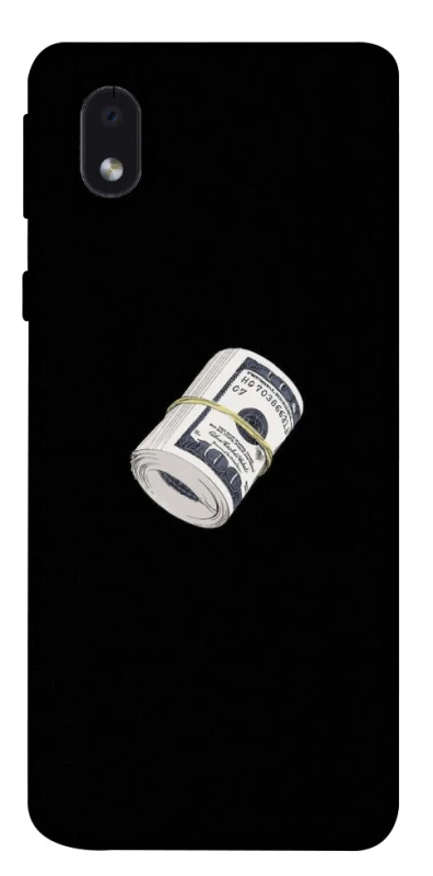 Чохол на Samsung Galaxy M01 Core / A01 Core Money motivation фото 1 з 1