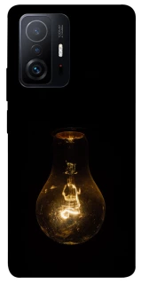 Чохол на Xiaomi 11T / 11T Pro Лампа Едісона фото 1 з 1