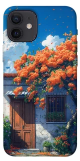 Чохол на Apple iPhone 12 (6.1") Flowering фото 1 з 1
