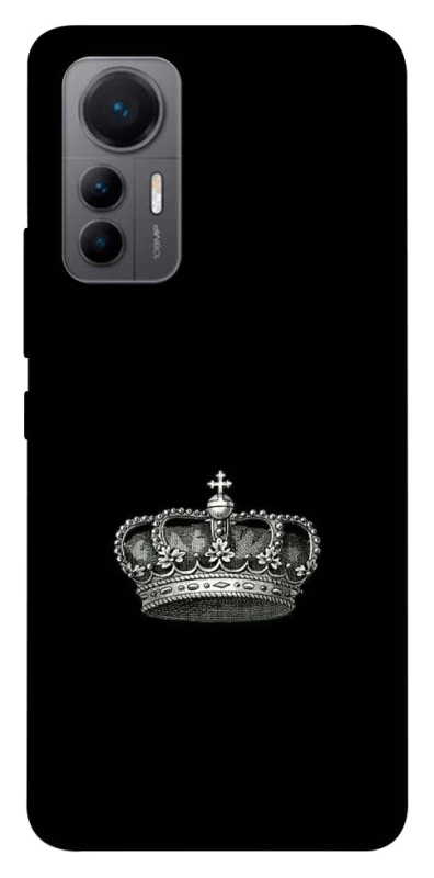 Чохол на Xiaomi 12 Lite King фото 1 з 1