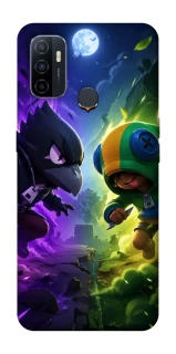 Чохол на Oppo A53 / A32 / A33 Brawl Stars ver.16 фото 1 з 1