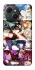 Чохол на TECNO Spark 40C Genshin Impact ver.2 фото 1 з 1