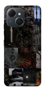 Чехол на TECNO Spark 40C Christmas mood ver.6 фото 1 из 1