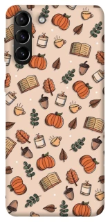 Чехол на Samsung Galaxy S21+ Autumn vibes ver.5 фото 1 Чехол на Samsung Galaxy S21+ Autumn vibes ver.5 фото 1 из 1