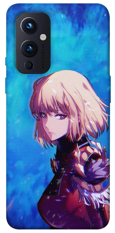 Чохол на OnePlus 9 Cha Hae In фото 1 з 1