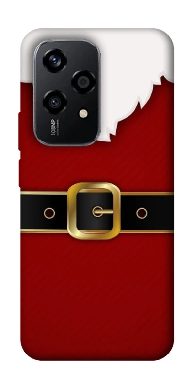 Чохол на Honor 200 Lite Новорічний v4 фото 1 з 1