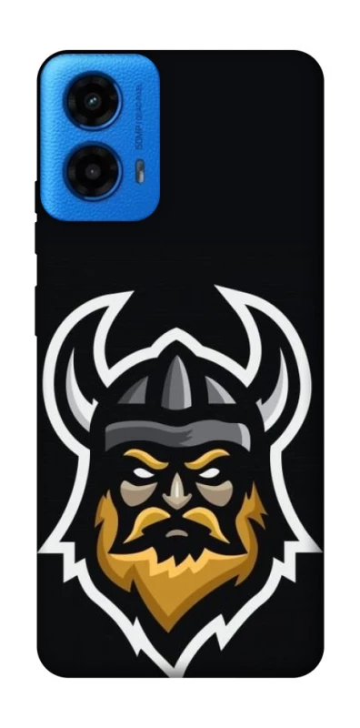 Чохол на Motorola Moto G45 Viking v2 фото 1 з 1