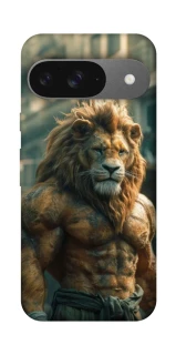 Чохол на Google Pixel 10 Лев фото 1 з 1