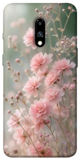 Чехол на OnePlus 7 Flowers v26 фото 1 из 1