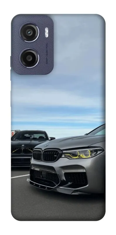 Чехол на Motorola Moto G05 BMW V57 фото 1 из 1