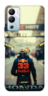 Чехол на Infinix Hot 12i F-1 ver.7 фото 1 из 1