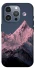 Чохол на Apple iPhone 16 Pro Max Pink mountain фото 1 з 1