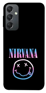 Чохол на Samsung Galaxy A24 4G Nirvana ver.6 фото 1 з 1