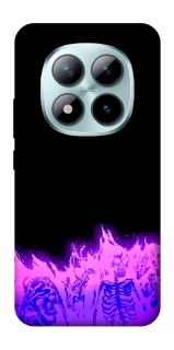 Чохол на Xiaomi Redmi Note 15 Pro+ 5G Funny moments фото 1 з 1