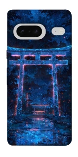 Чехол на Google Pixel 7 torii gate фото 1 из 1