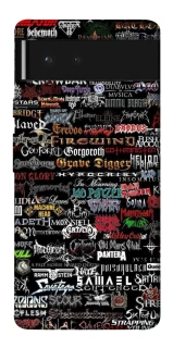 Чохол на Google Pixel 6 My playlist ver.1 фото 1 з 1