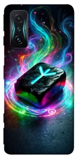 Чохол на Xiaomi Redmi K50 Gaming Руна Альгіз фото 1 з 1