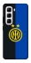 Чохол на Infinix Hot 50 Pro FC Inter v1 фото 1 з 1