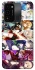 Чехол на TECNO Spark 8C Genshin Impact ver.2 фото 1 из 1