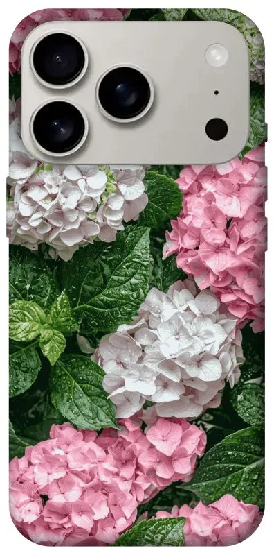 Чехол на Apple iPhone 18 Pro Secret Garden фото 2 из 2
