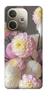 Чохол на Oppo A5 Pro 4G Flowers v2 фото 1 з 1