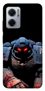 Чехол на Xiaomi Redmi Note 11E Warhammer 40k v2 фото 1 из 1