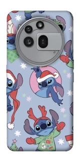 Чохол на Nothing Phone (3a) Pro Stitch ver.20 фото 1 з 1