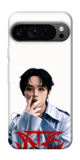 Чехол на Google Pixel 9 Pro Lee Know - Stray Kids фото 1 из 1