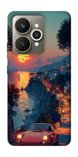 Чохол на Realme 15 Porsche sunrise фото 1 з 1