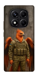 Чохол на Xiaomi Redmi Note 14 Pro 5G Фенікс захисник фото 1 з 1