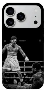 Чехол на Apple iPhone 17 Pro Max (6.9") king фото 1 из 1