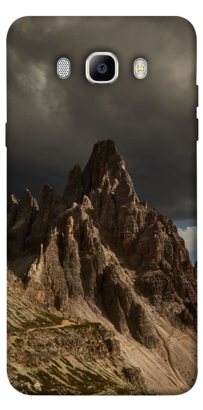 Чохол на Samsung J510F Galaxy J5 (2016) Mountain v2 фото 1 з 1