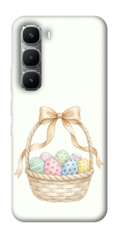Чехол на Infinix Hot 60 Pro Easter ver.2 фото 1 из 1