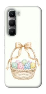 Чехол на Infinix Hot 60 Pro Easter ver.2 фото 1 из 1