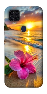 Чохол на ZTE Blade v2020 Flowers v22 фото 1 з 1