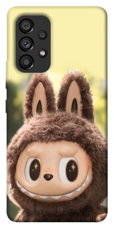 Чохол на Samsung Galaxy A53 5G Forest Smile Labubu фото 1 з 1